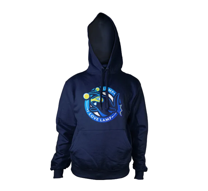 Lamp Sweatshirts