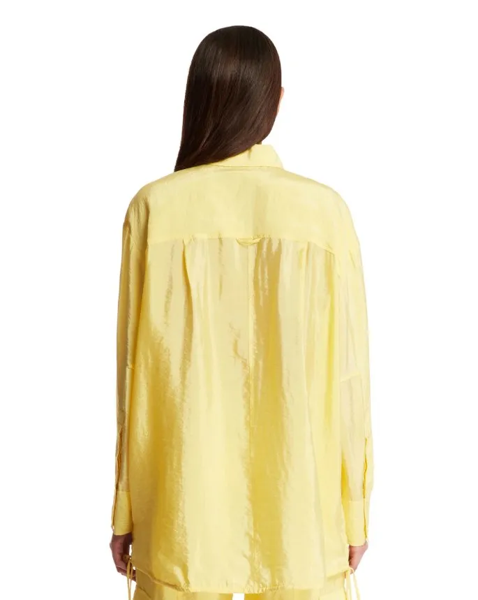 Laylah Shirt