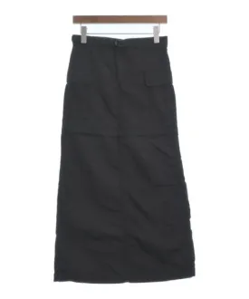 LEVI'S Long/Maxi length skirts