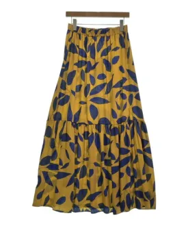 LUMINA Long/Maxi length skirts