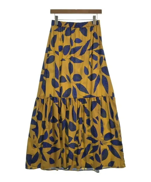 LUMINA Long/Maxi length skirts