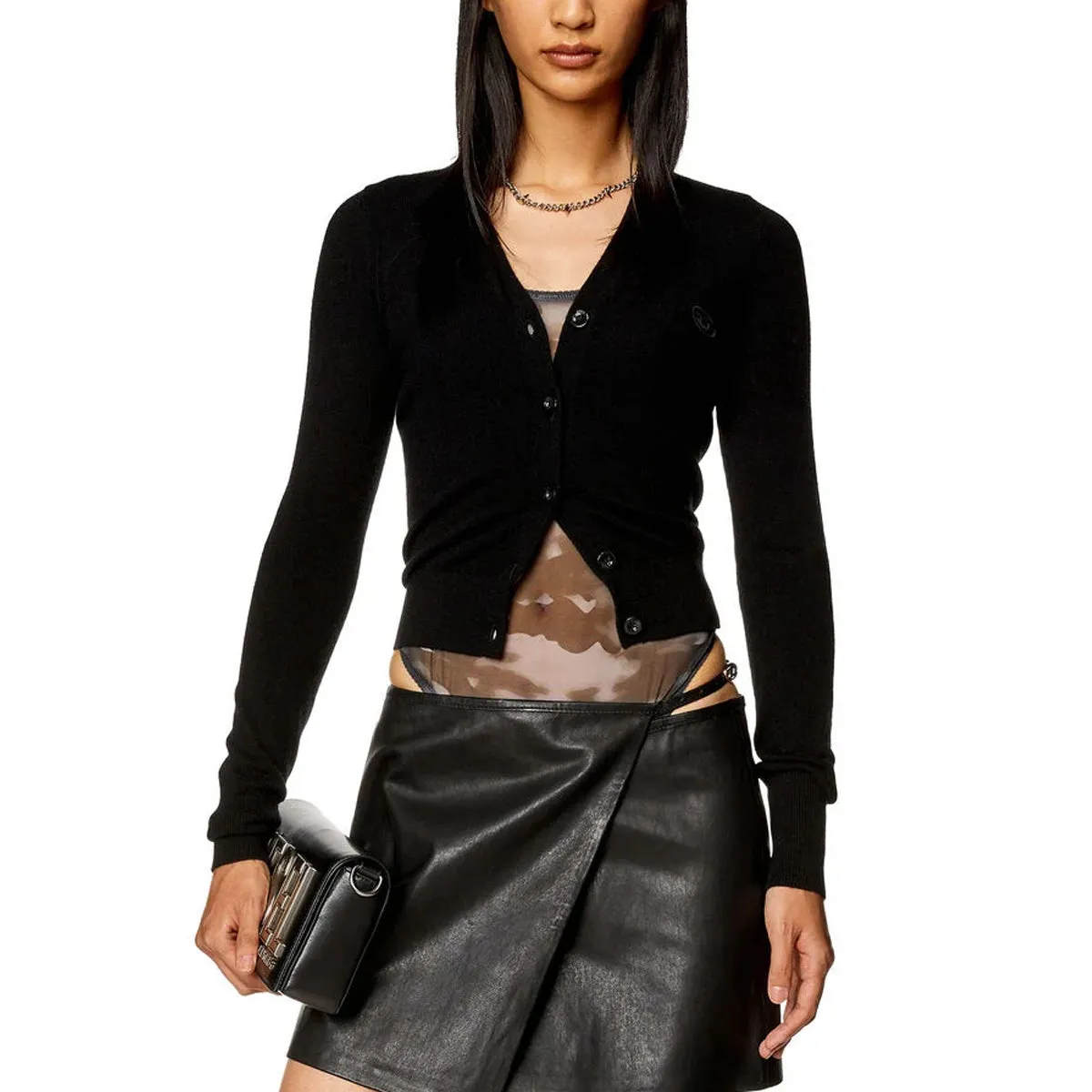 M-arte Knitwear