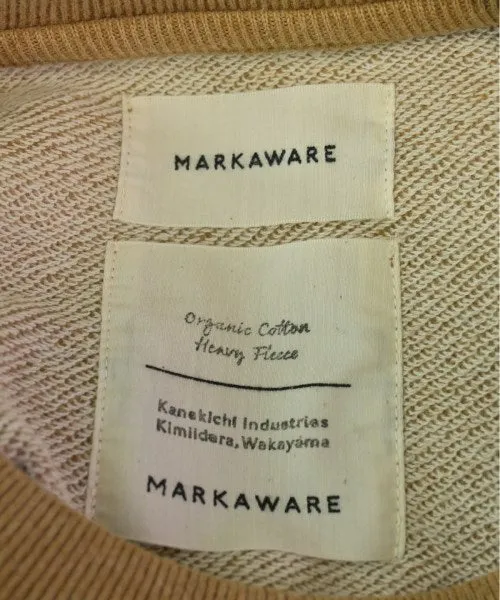 MARKAWARE Sweatshirts