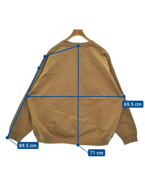 MARKAWARE Sweatshirts