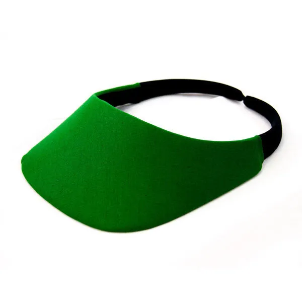 No Headache - Original Square Brim Visor