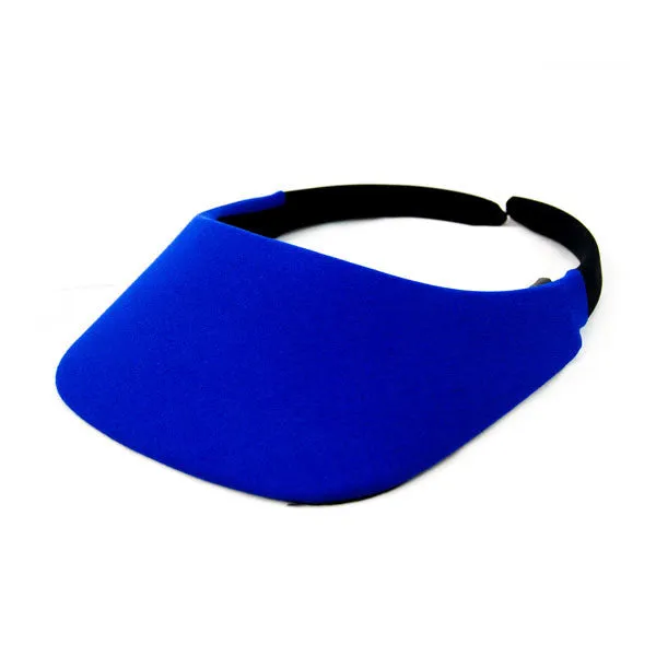 No Headache - Original Square Brim Visor