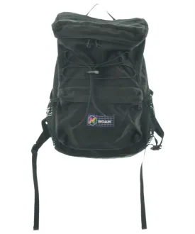 Noah Backpacks