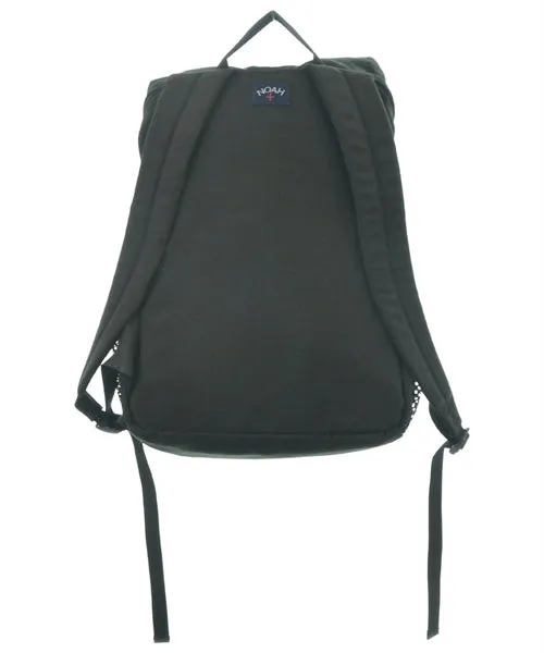 Noah Backpacks