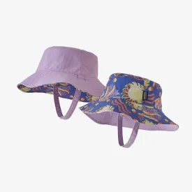 Patagonia Baby Sun Bucket Kid's Hat