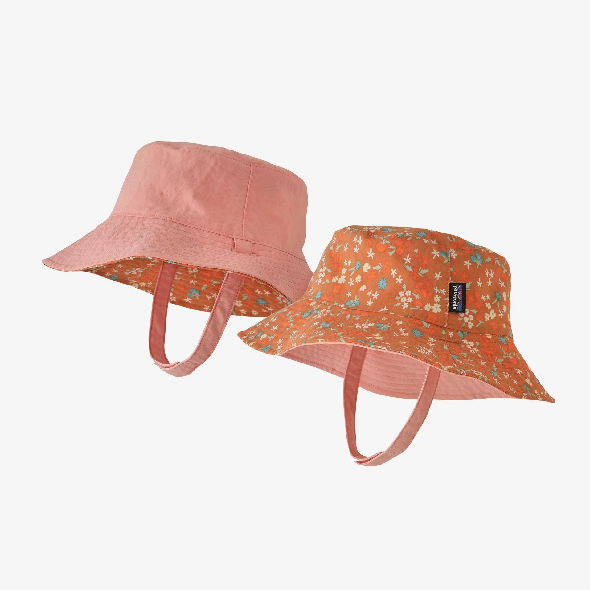 Patagonia Baby Sun Bucket Kid's Hat