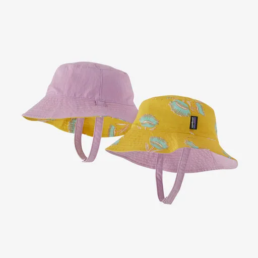 Patagonia Baby Sun Bucket Kid's Hat