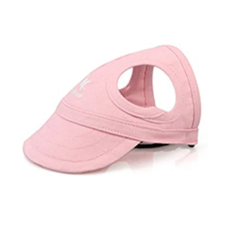Pet Baseball Caps/Sun Hats