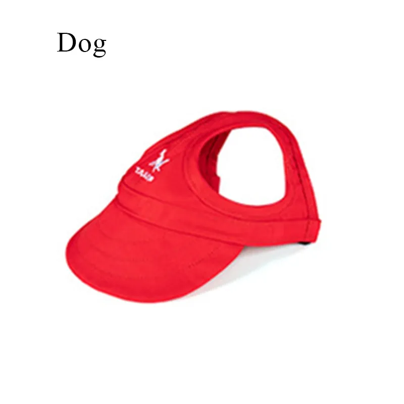 Pet Baseball Caps/Sun Hats