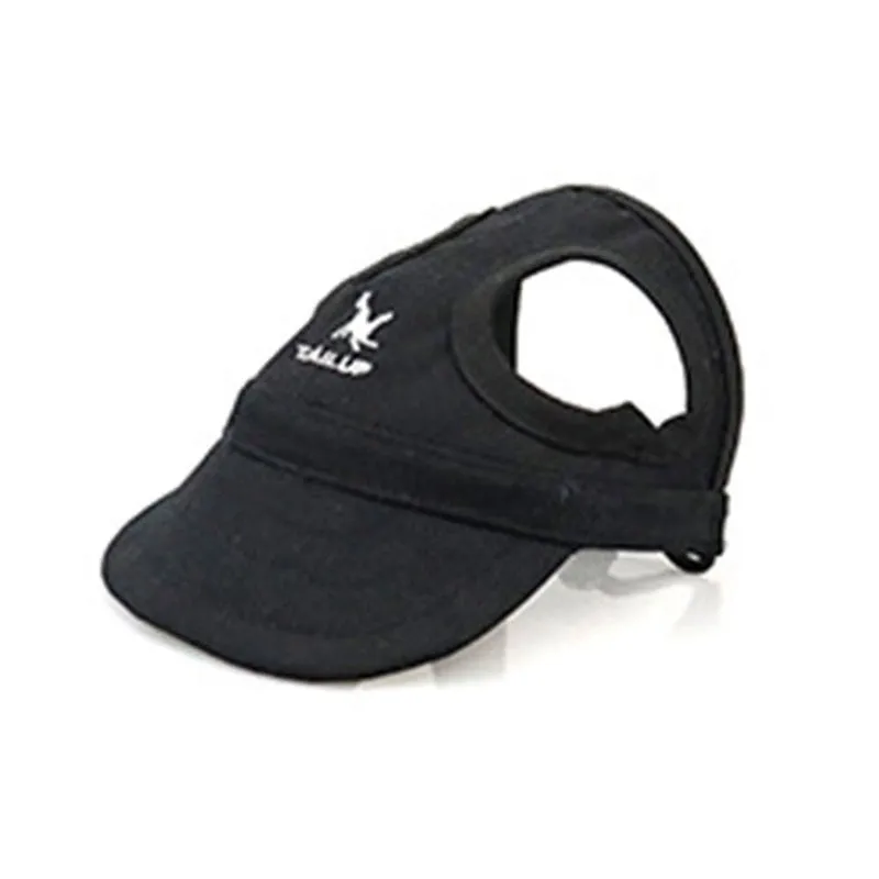 Pet Baseball Caps/Sun Hats
