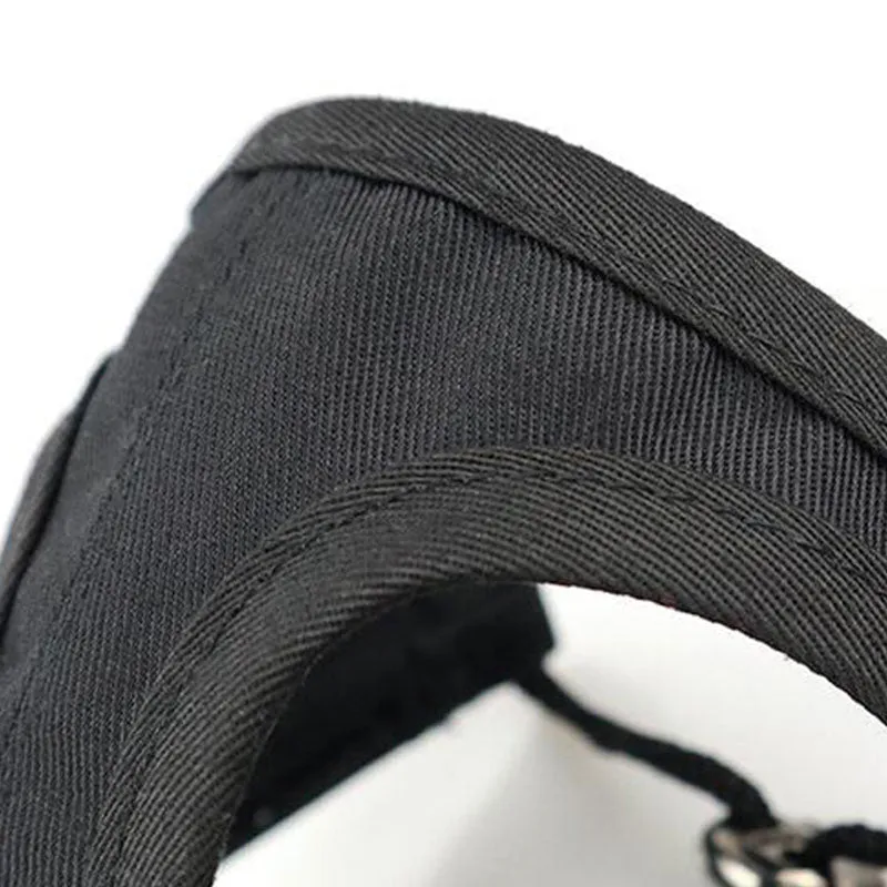 Pet Baseball Caps/Sun Hats