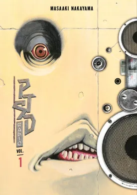 PTSD Radio 1 (Vol 1-2)