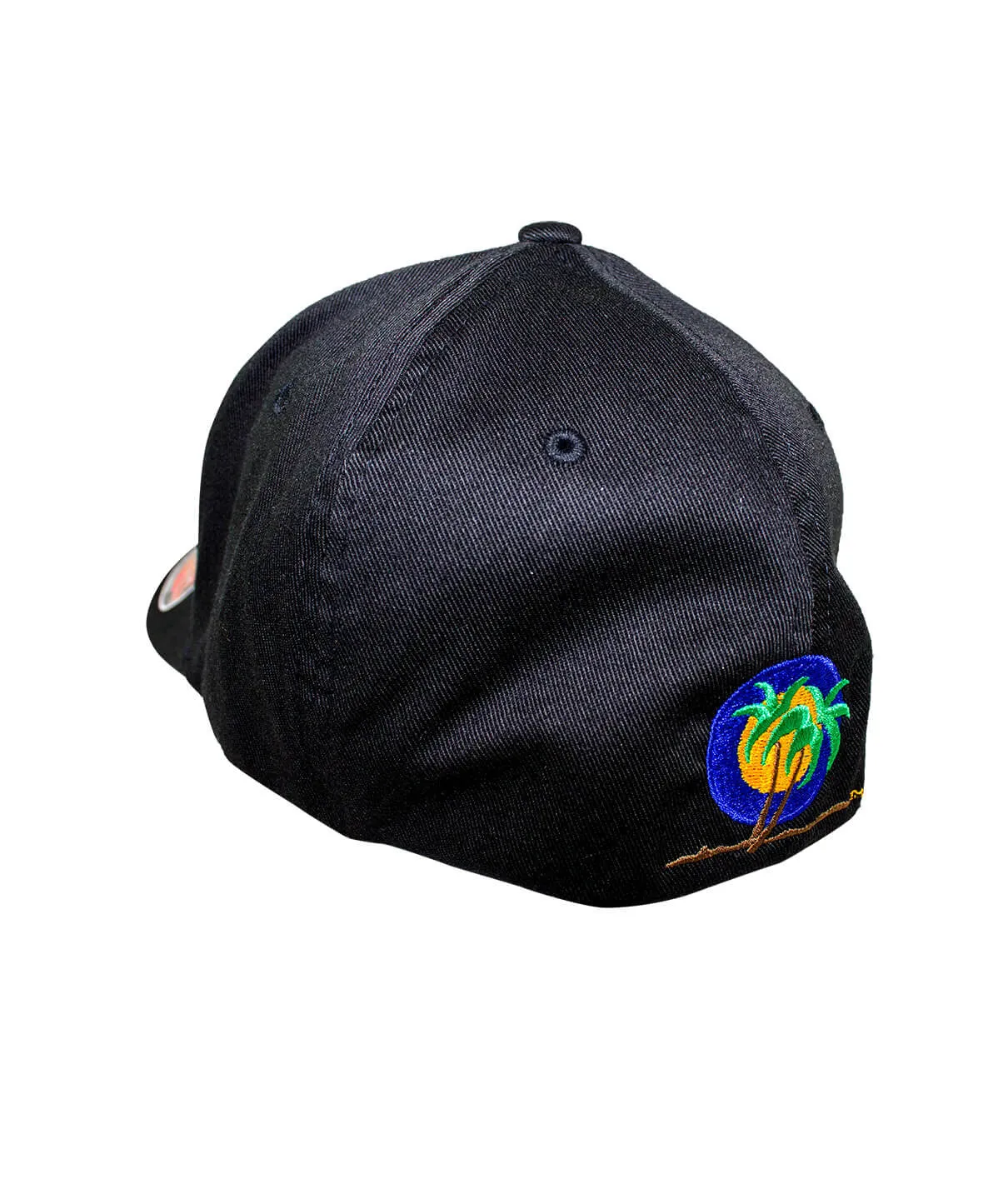 "Nevada Flag" Classic Flexfit Hat