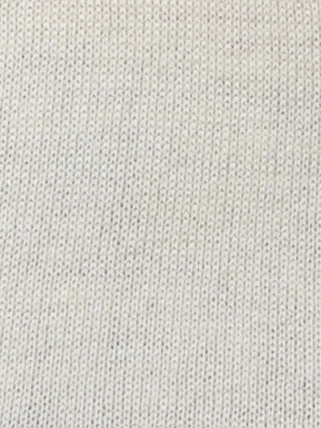 Raymond Men White Argyle Acrylic Blend Sweaters