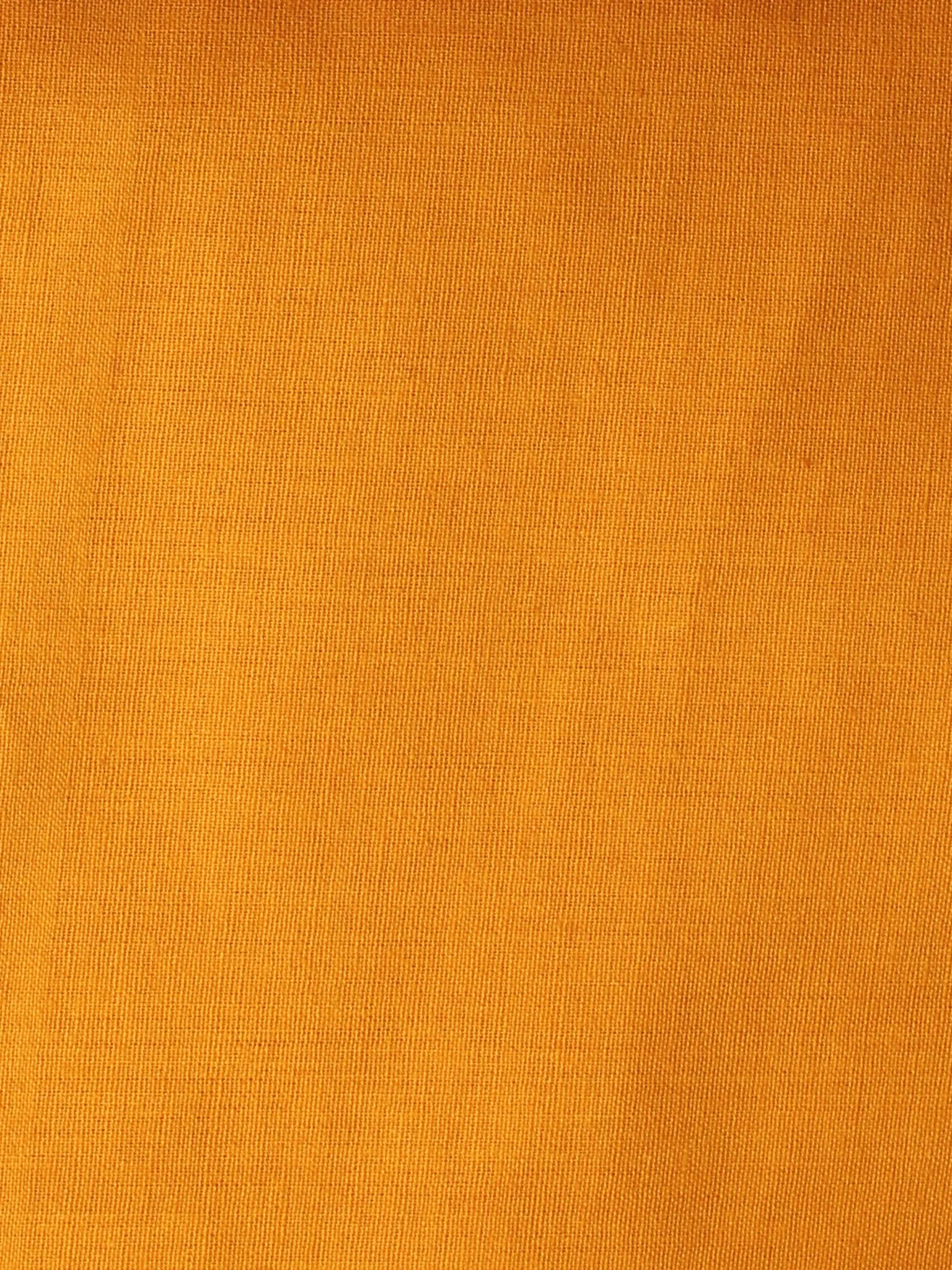 Red Yellow Off White Ikat Handwoven Cotton Suit Fabric Set of 3 - S1002010