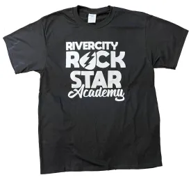 RiverCity 2022 T-Shirt - Sizes S-3XL