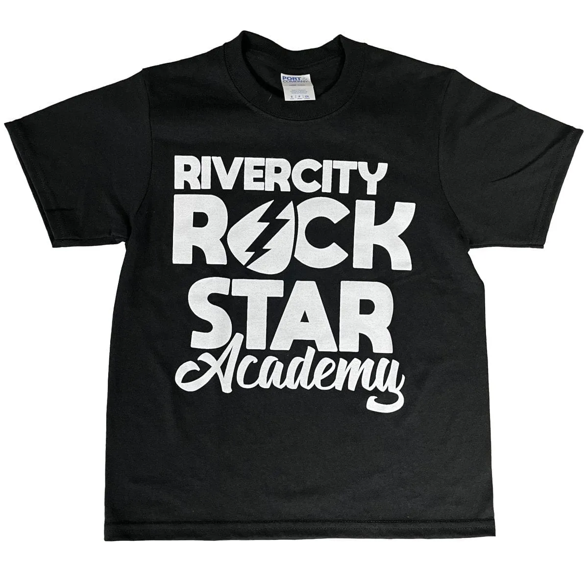 RiverCity 2022 T-Shirt - Sizes S-3XL
