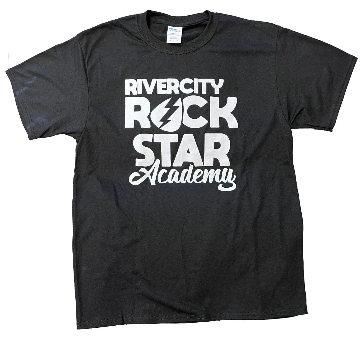 RiverCity 2022 T-Shirt - Sizes S-3XL
