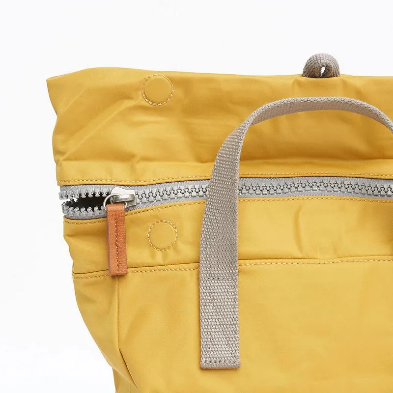 Roka Backpack Canfield B Small Corn Recycled Nylon
