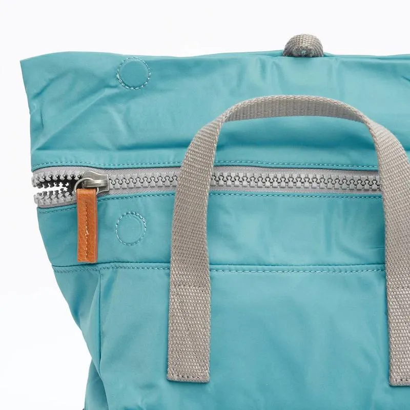 Roka Backpack Canfield B Sustainable Medium Petrol