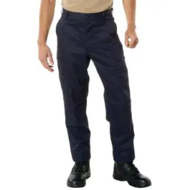 Rothco Tactical BDU Pants / Midnight Navy Blue