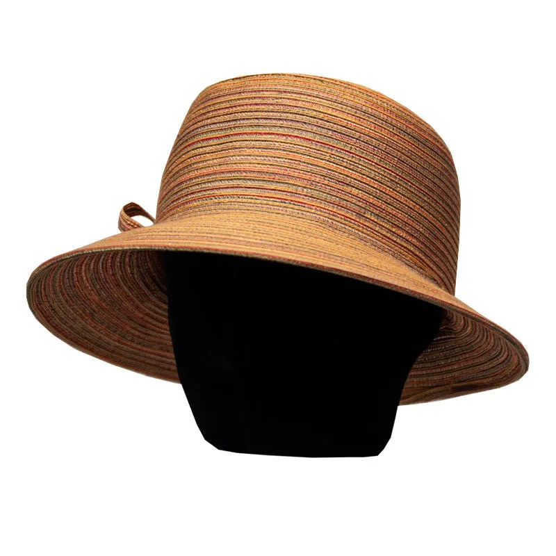 Saint Martin - Sunset Brimmed Cap