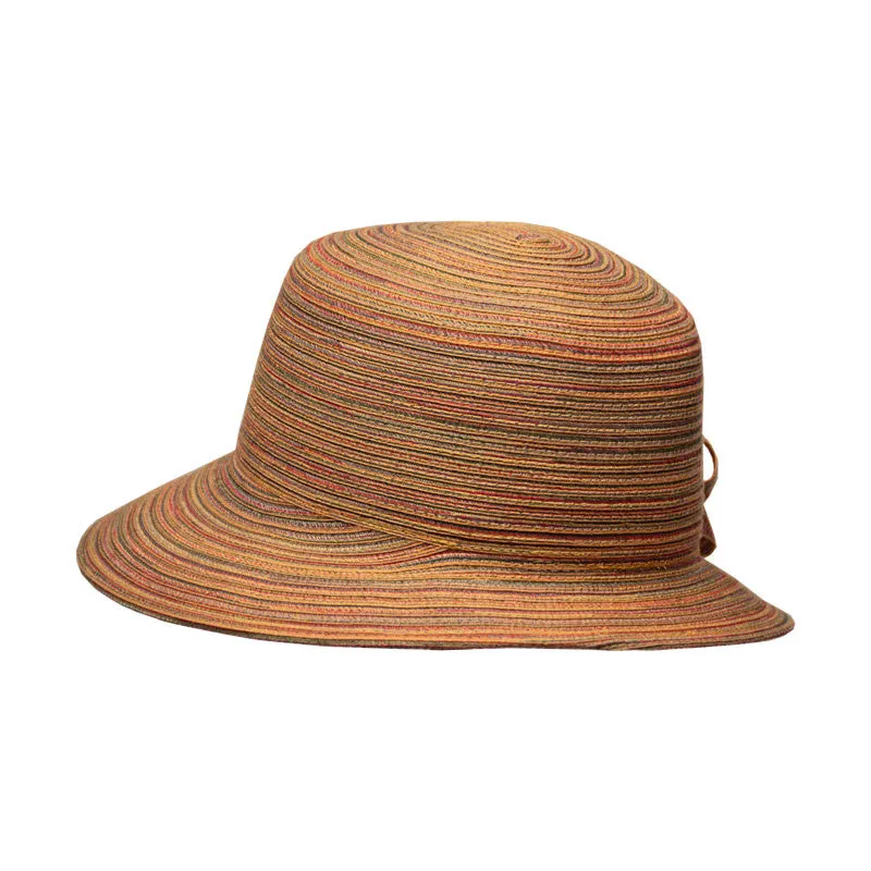 Saint Martin - Sunset Brimmed Cap