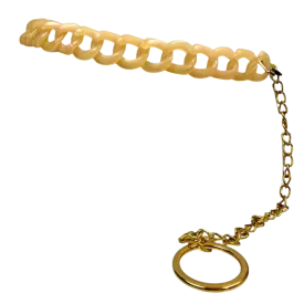 Simple Waist Chain Belt