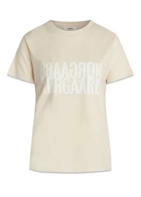 Single Organic Trenda P Tee - Whitecap Grey