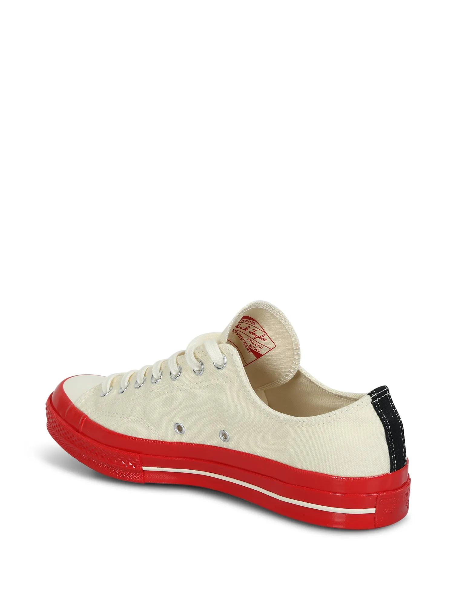 Sneakers COMME DES GARÌàONS PLAY x Converse