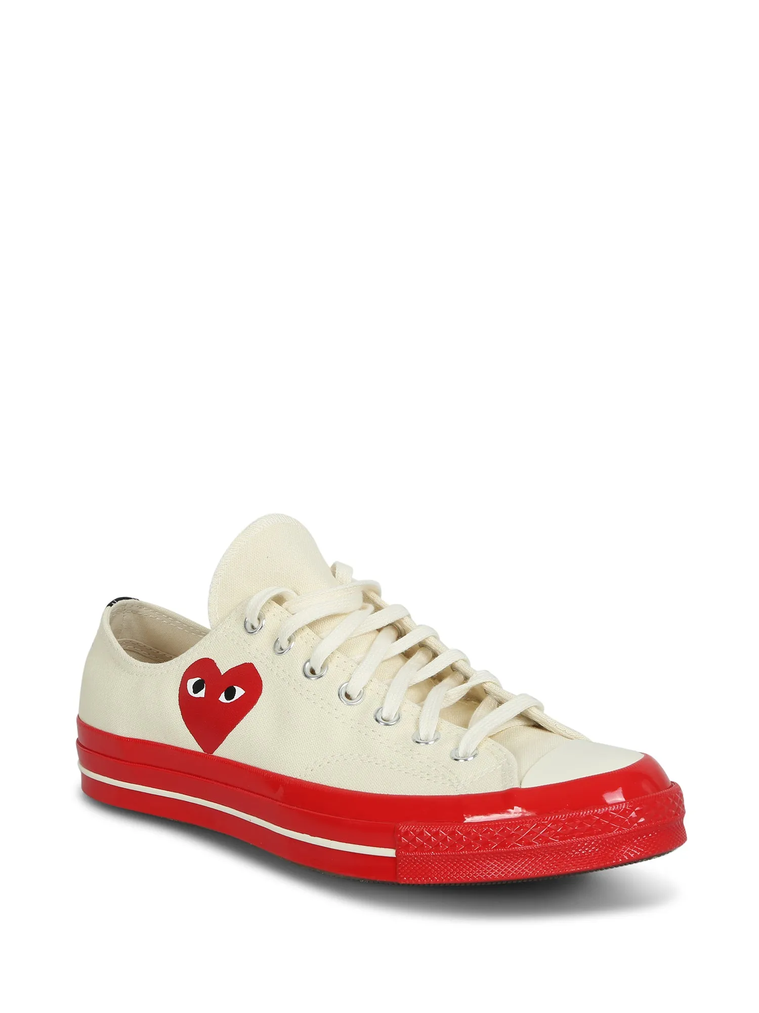 Sneakers COMME DES GARÌàONS PLAY x Converse