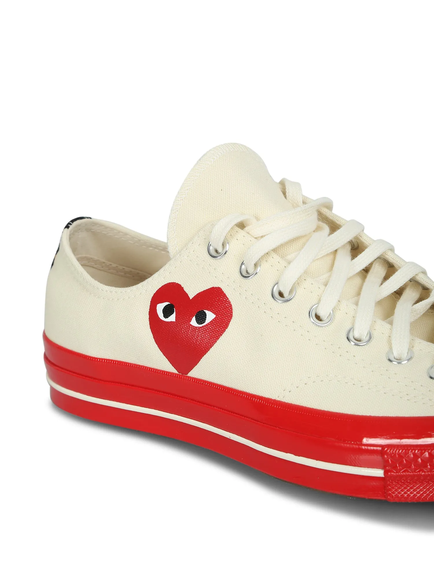 Sneakers COMME DES GARÌàONS PLAY x Converse