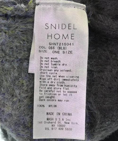 SNIDEL HOME Cardigans