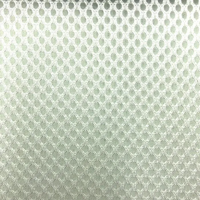 SP-3D27  3D spacer mesh for Sportswear, Medical, Shoes, Backpacks and many other applications
