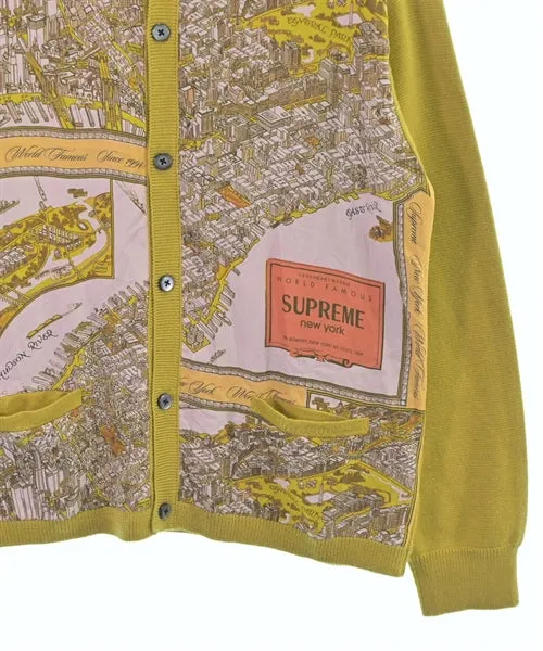 Supreme Cardigans