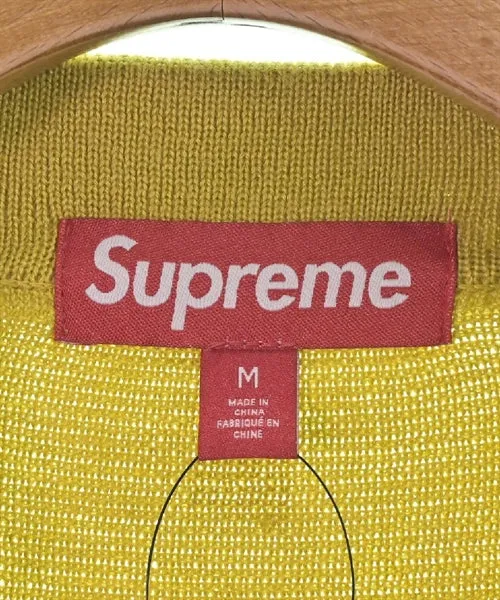 Supreme Cardigans