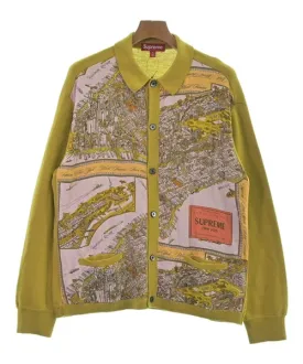 Supreme Cardigans