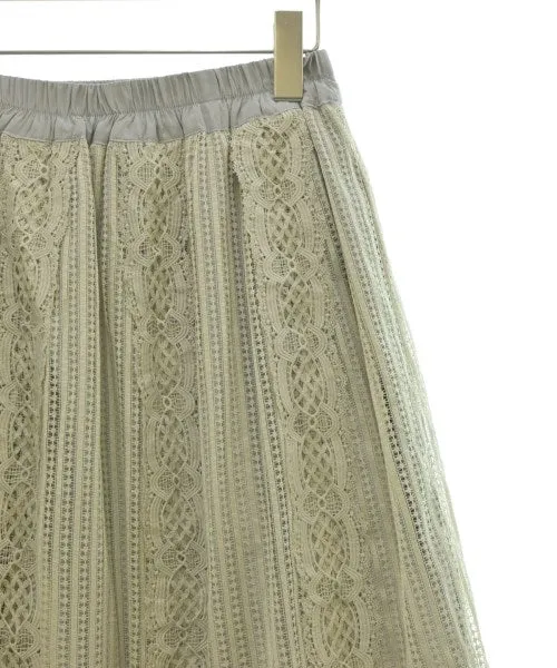 Supreme.La.La. Long/Maxi length skirts