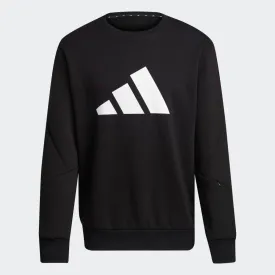 Sweat Adidas Sportswear Future Icons - Noir