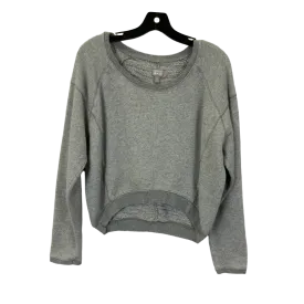 Sweatshirt Collar By Converse  Size: M