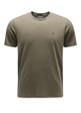 T-Shirts - Burnt Olive
