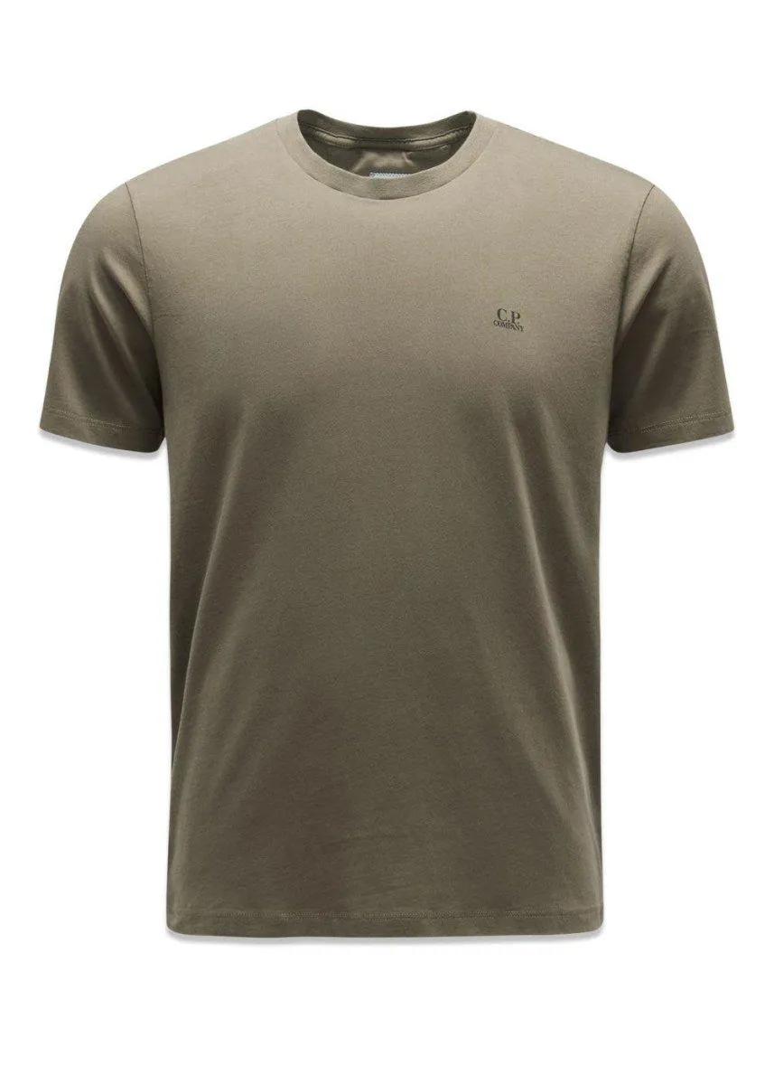 T-Shirts - Burnt Olive