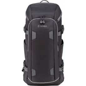 Tenba Solstice 12L Backpack, Black