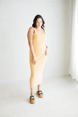 The Karena Tank Sweaters