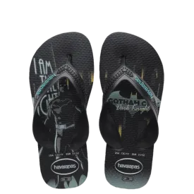 Toddler Max Heroes Thongs