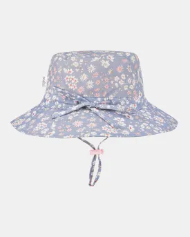 Toshi Sun Hat Eva Dusk